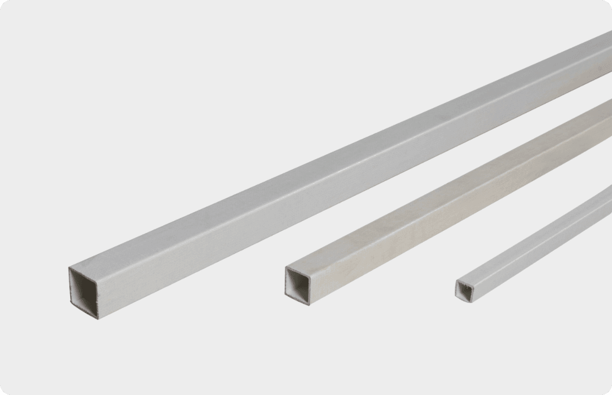  GFRP  Profiles
