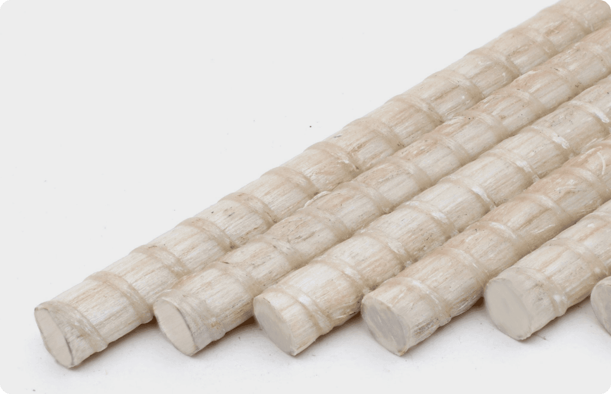  GFRP  Rebars